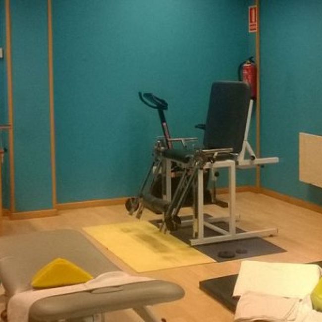 clinica fisioterapia aviles