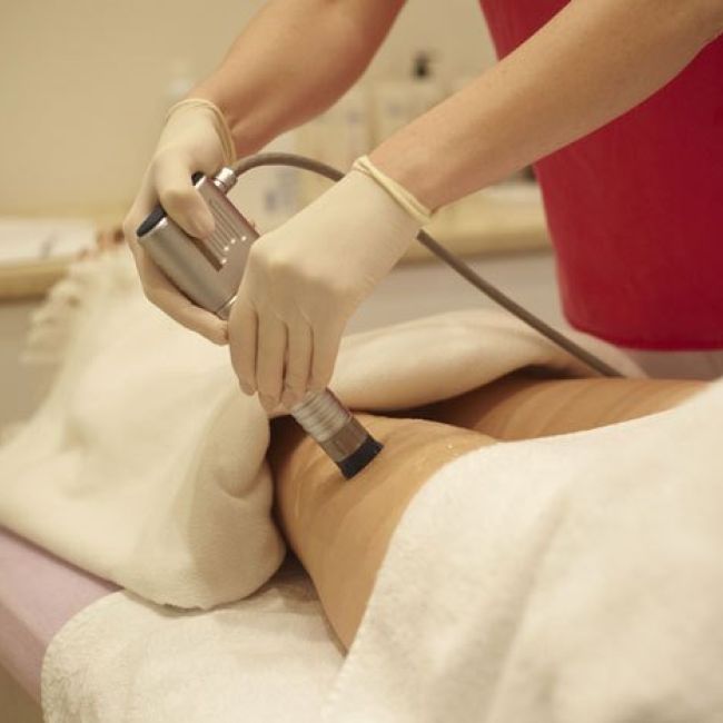 rehabilitación clínica josé feito